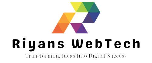 Riyans WebTech